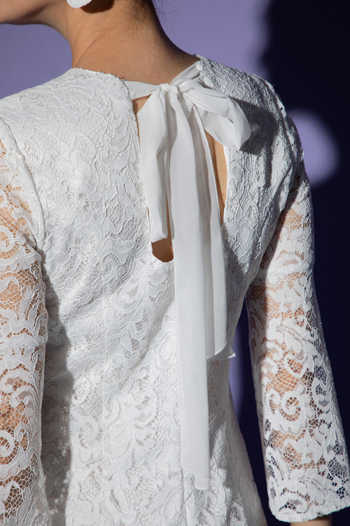 Рокля Magic Lace