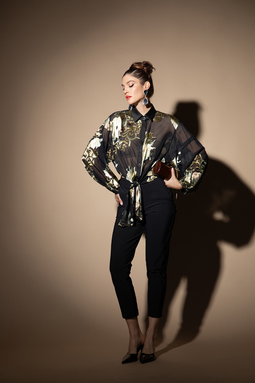 Панталон Night Mode