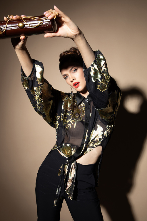 Риза Eclipse Flow