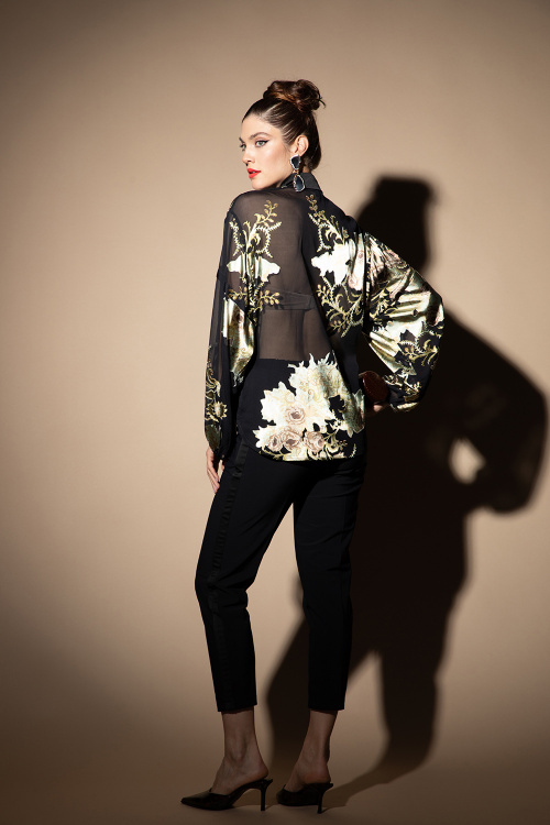 Панталон Night Mode