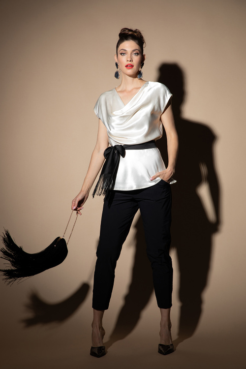 Панталон Night Mode