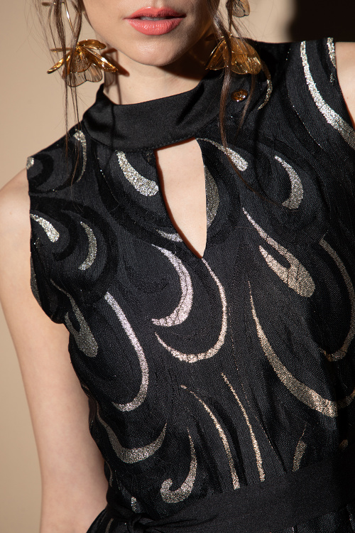 Рокля Prestige - Black