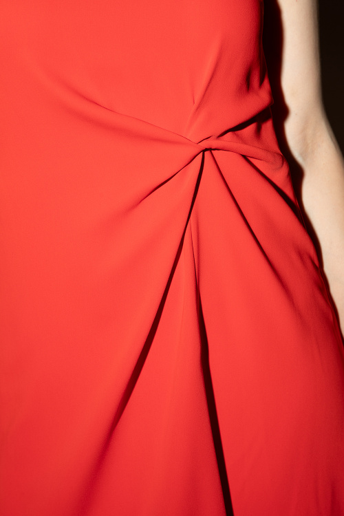 Рокля Flame Path