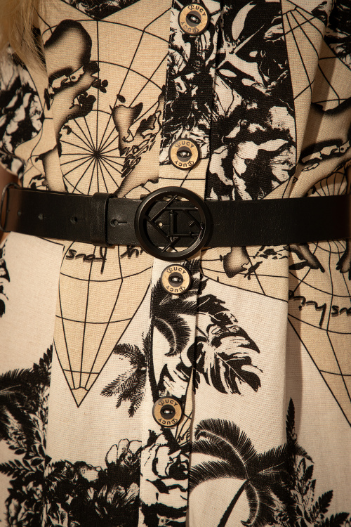 Рокля Desert - Sand