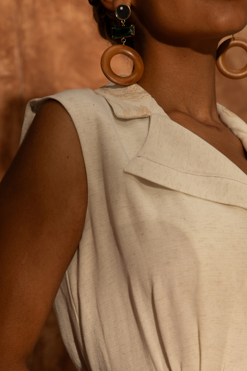 Рокля Soft Glide