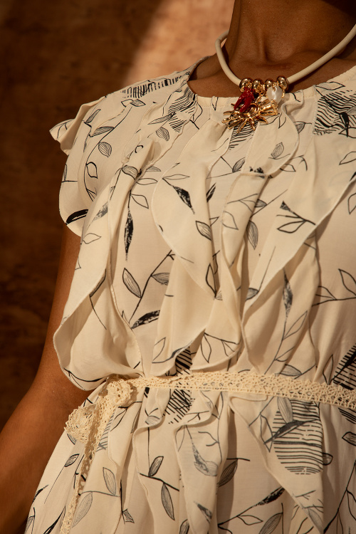 Рокля Breeze Flow