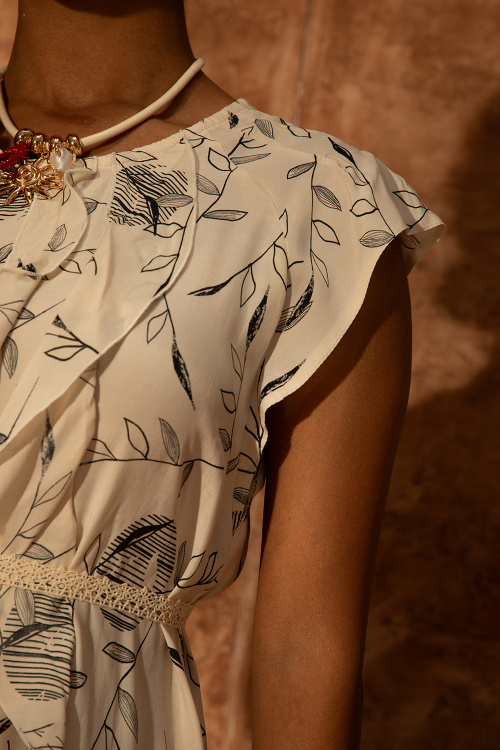 Рокля Breeze Flow