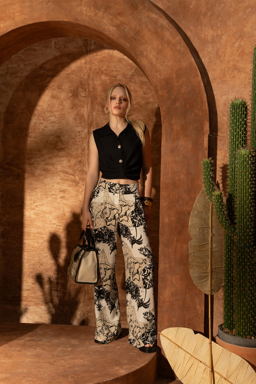 Панталон Desert