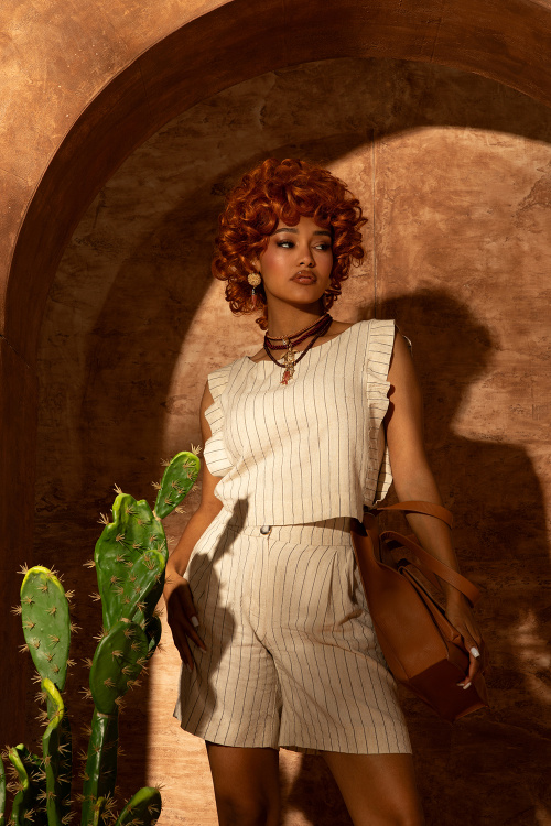 Панталон Heavenly - Short