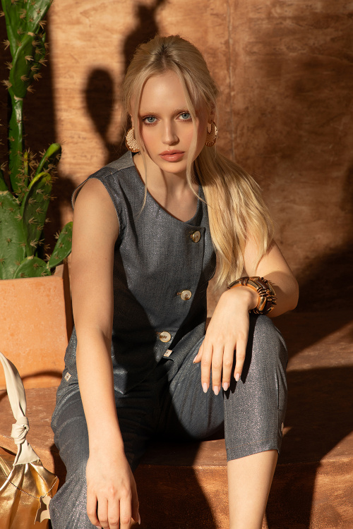 Елек Ease Flow - Denim