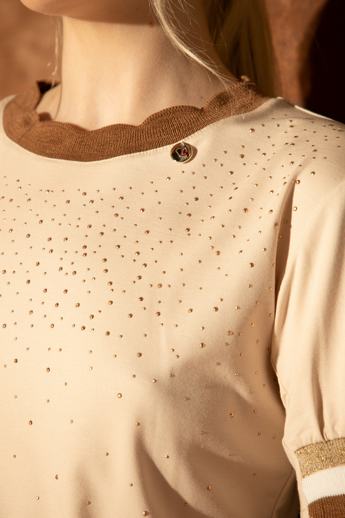 Блуза Desert Glow