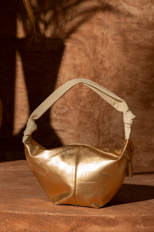 Чанта Golden Ray -100% естествена кожа