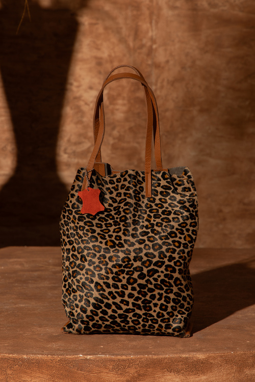 Чанта Easy -100% естествена кожа