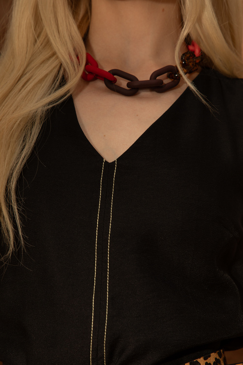 Рокля Gentle Embrace