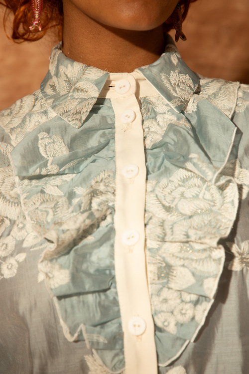 Риза Divine - Azzure