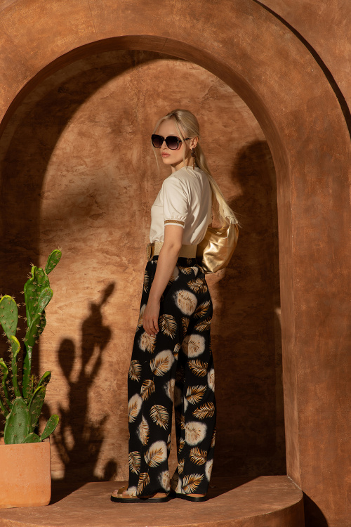 Панталон Feathers