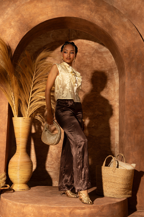 Панталон Solace