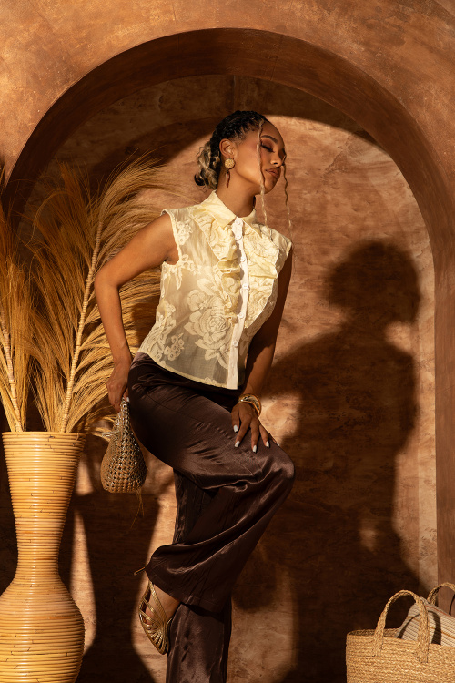 Панталон Solace