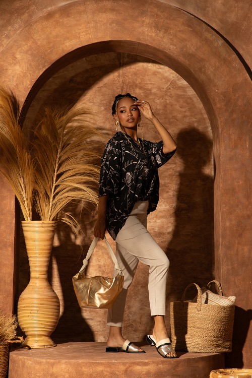 Панталон Wave