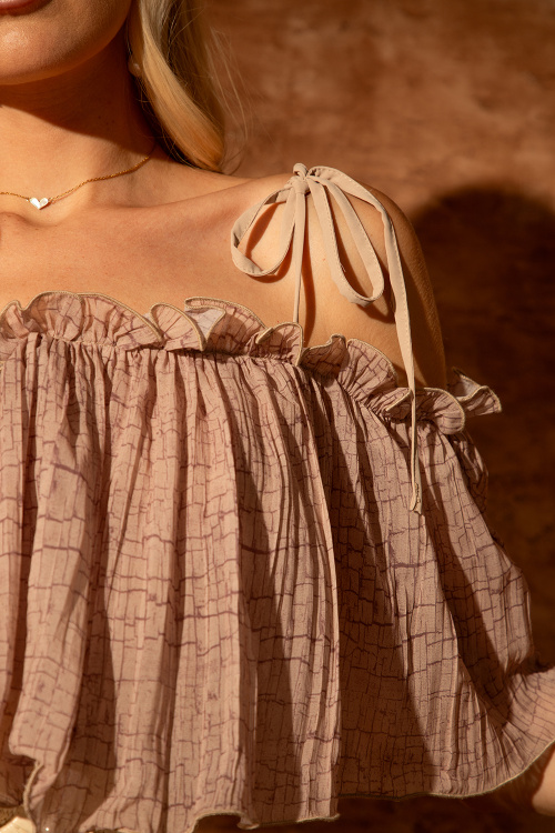 Рокля French Connection