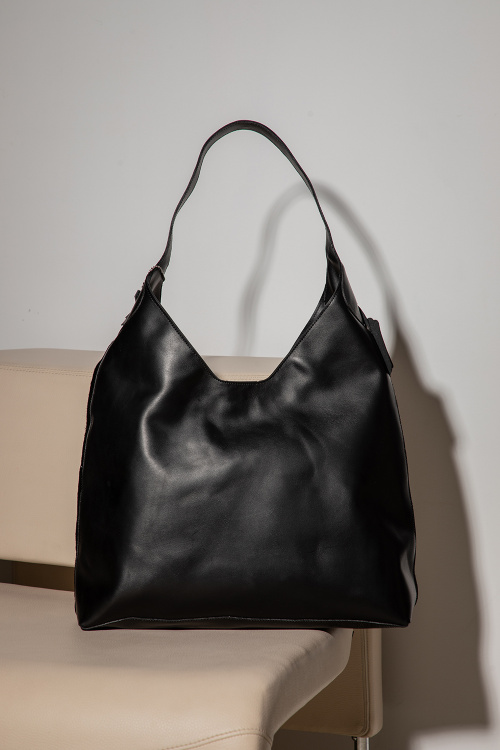 Чанта Smooth Fit -100% естествена кожа