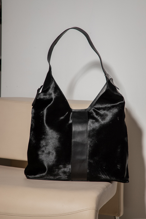 Чанта Smooth Fit -100% естествена кожа