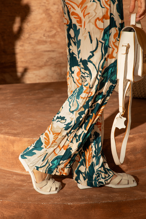 Комплект Canyon - Flowers