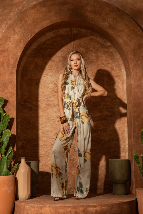 Гащеризон Yellow Rose