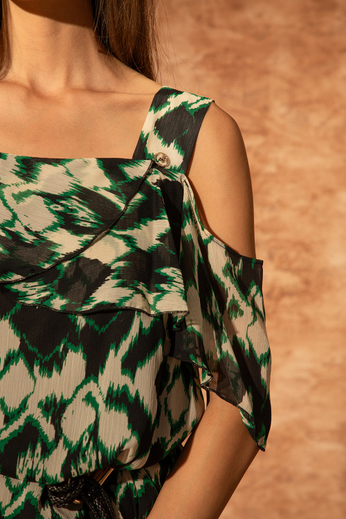 Блуза HipNotique