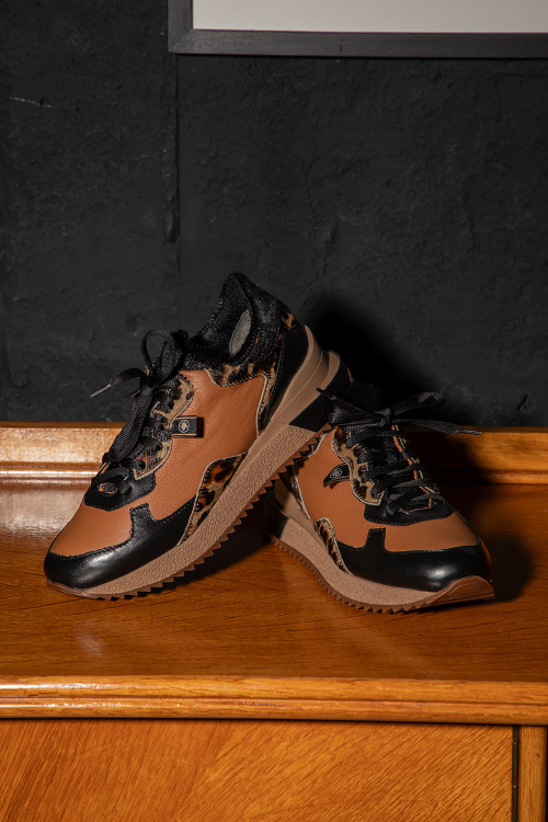 Обувки Diversion - 100% естествена кожа