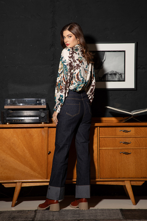 Панталон Marvelous