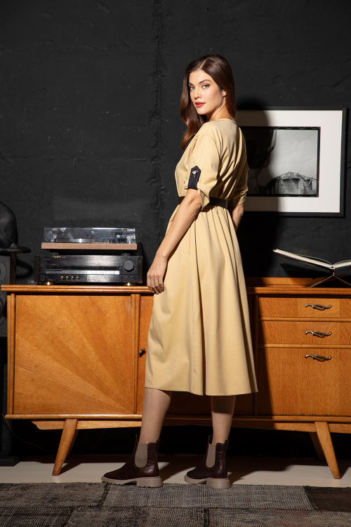 Рокля Lightfall