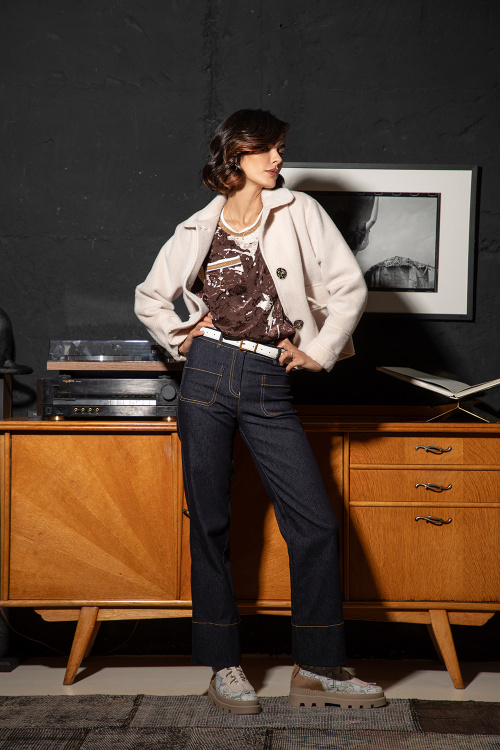 Панталон Splendid