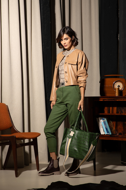 Блуза Borderline