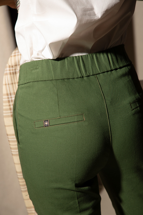 Панталон Elowen - Green