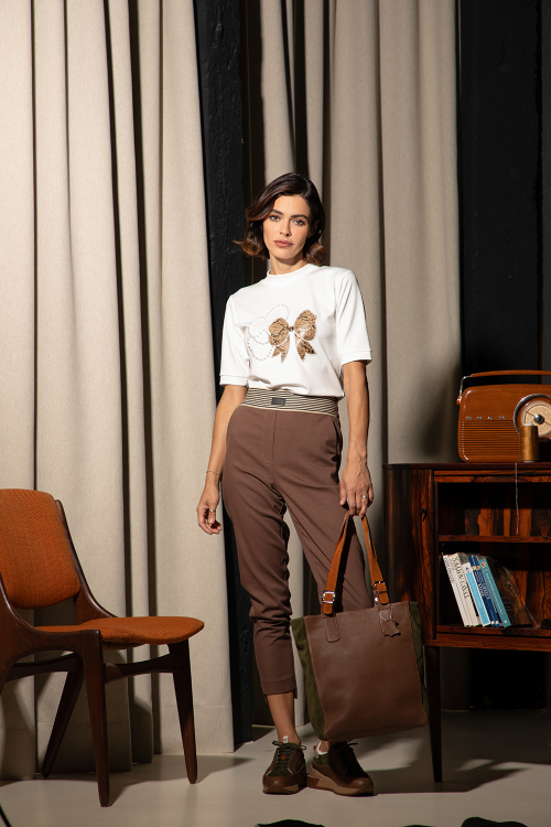 Панталон Horizon - Brown