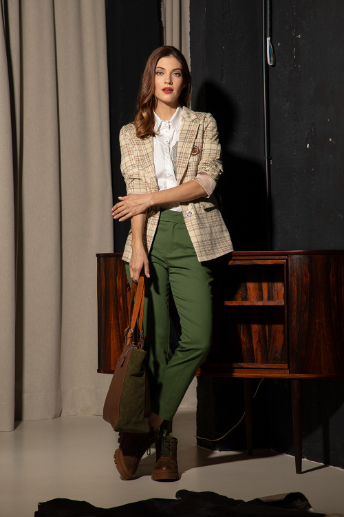 Кларк Provoke - 100% естествена кожа