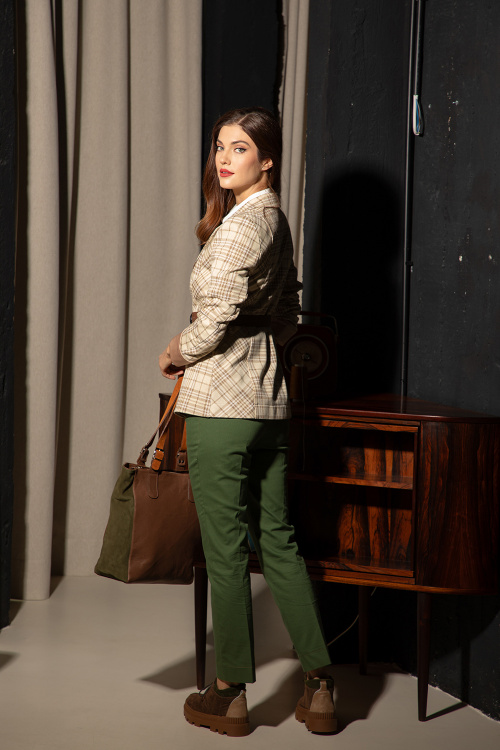 Кларк Provoke - 100% естествена кожа