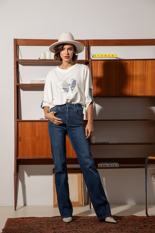 Блуза City Look