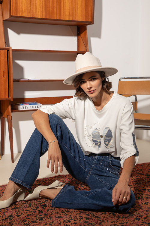 Блуза City Look