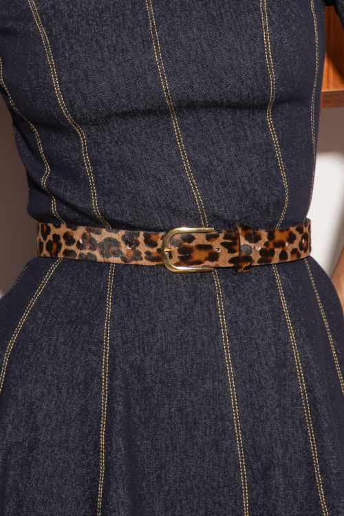 Колан Diversion -100% естествена кожа