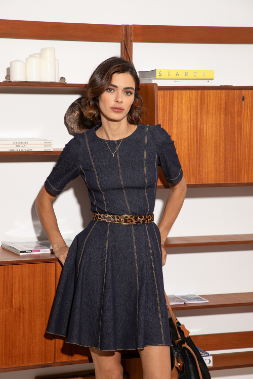 Рокля Exquisite