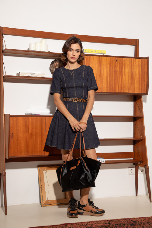 Обувки Diversion - 100% естествена кожа