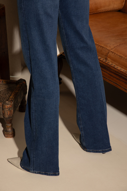 Дънки Next Generation - Dark Blue