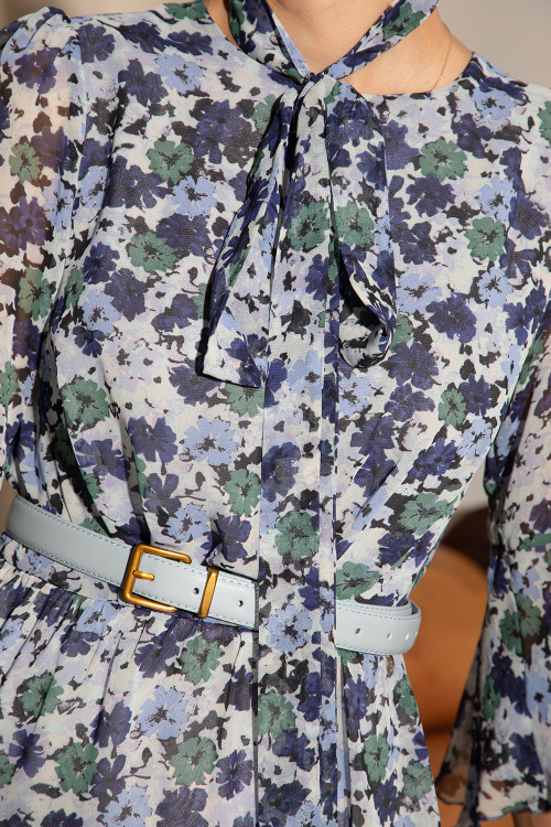 Колан Blue Elegance