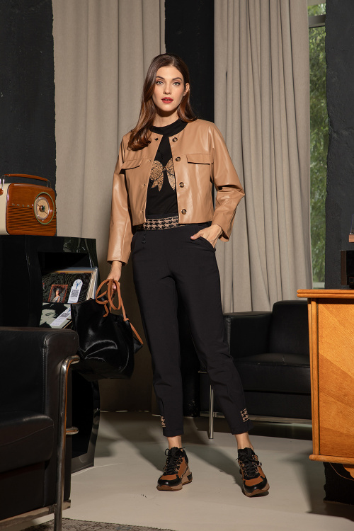 Обувки Diversion - 100% естествена кожа