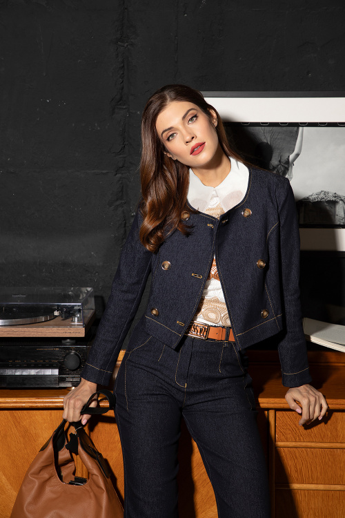 Блуза Angel Soul