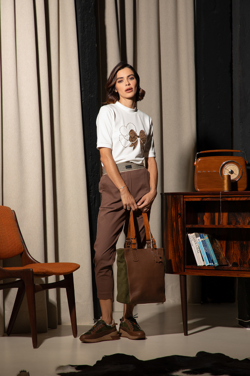 Обувки Forest - 100% естествена кожа