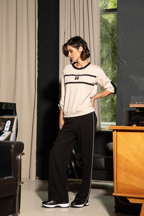 Боти Smooth Fit - 100% естествена кожа