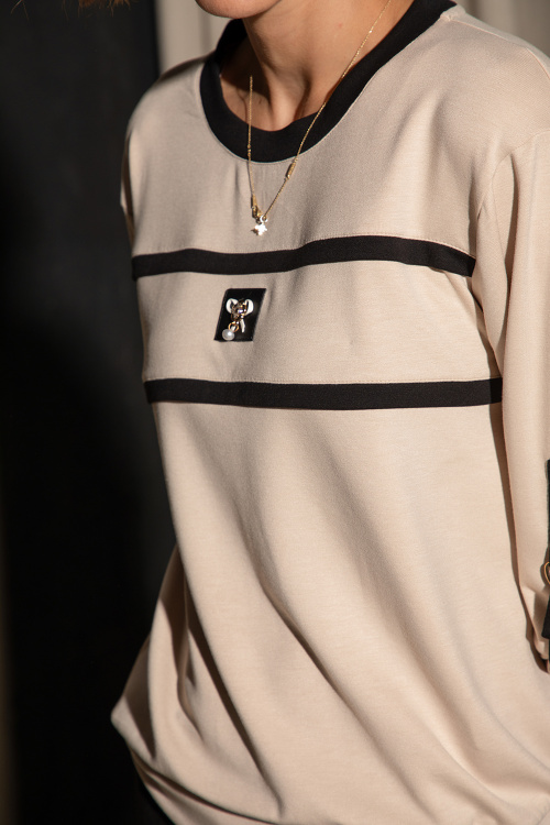 Комплект Fawn Mist